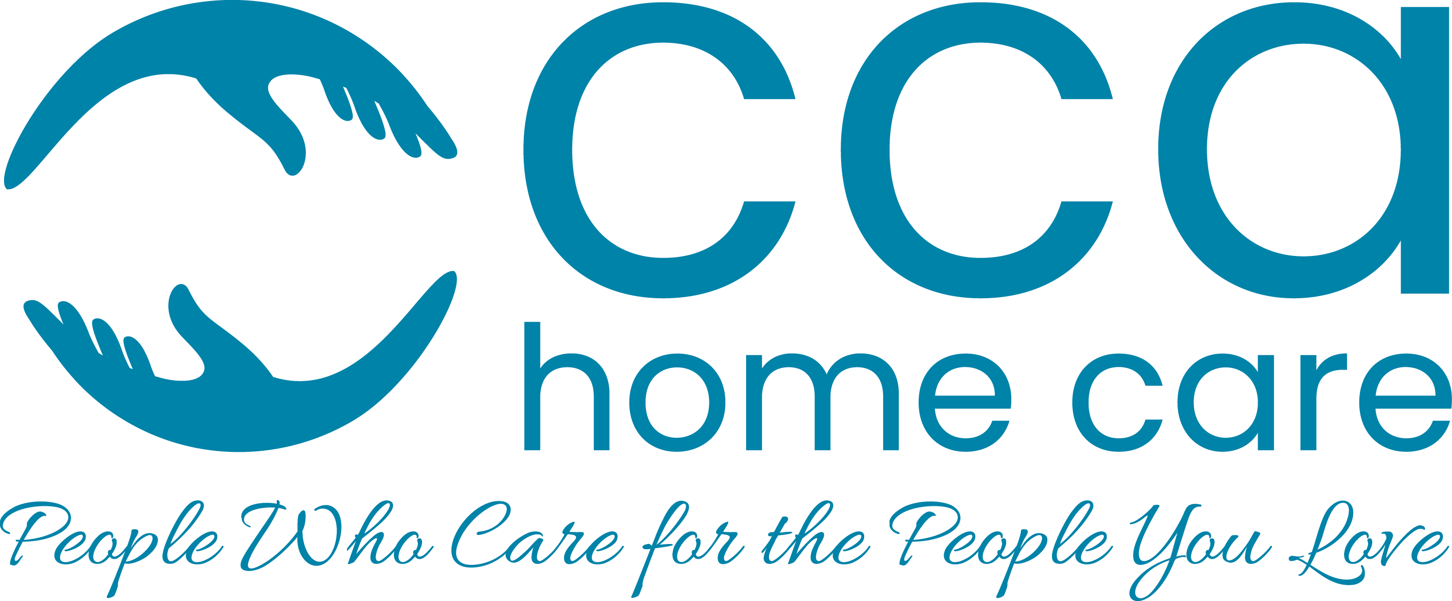CCA Home Care Registry Rebranding and Logo Design | CCA Home Care